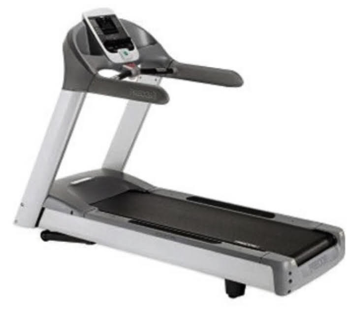 Used Precor 956i AGKYL16 Non Folding Treadmill
