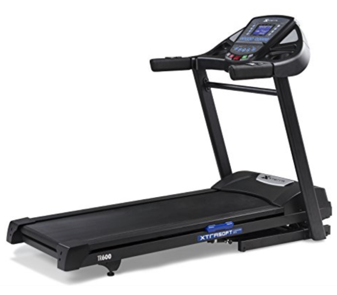 Everlast t500 treadmill cheap