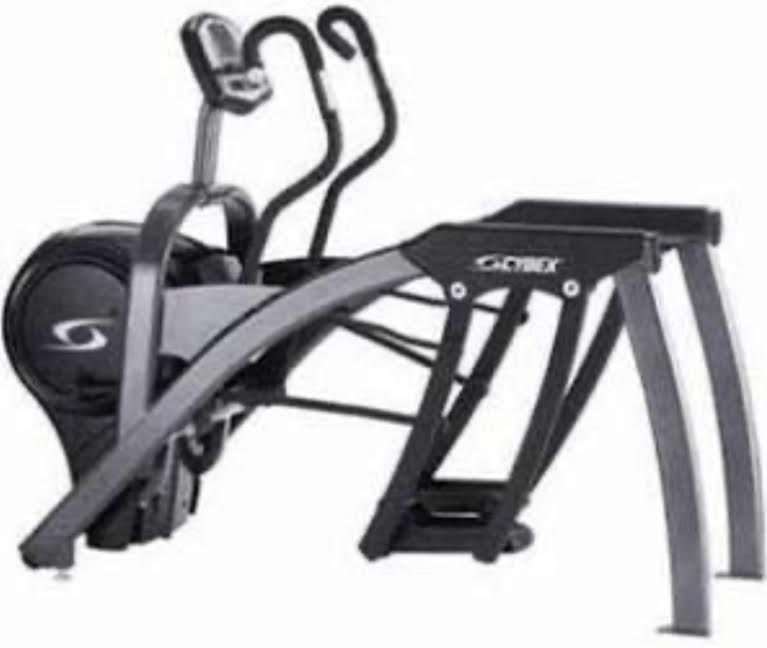 Used Cybex 630A B02-16630 Arc Trainer Elliptical