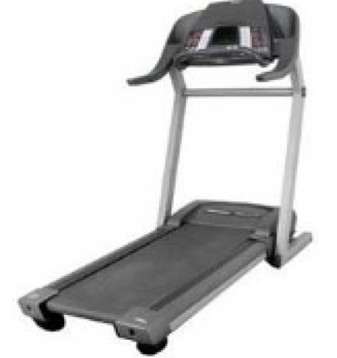Used Proform 530 PFTL512 Folding Treadmill