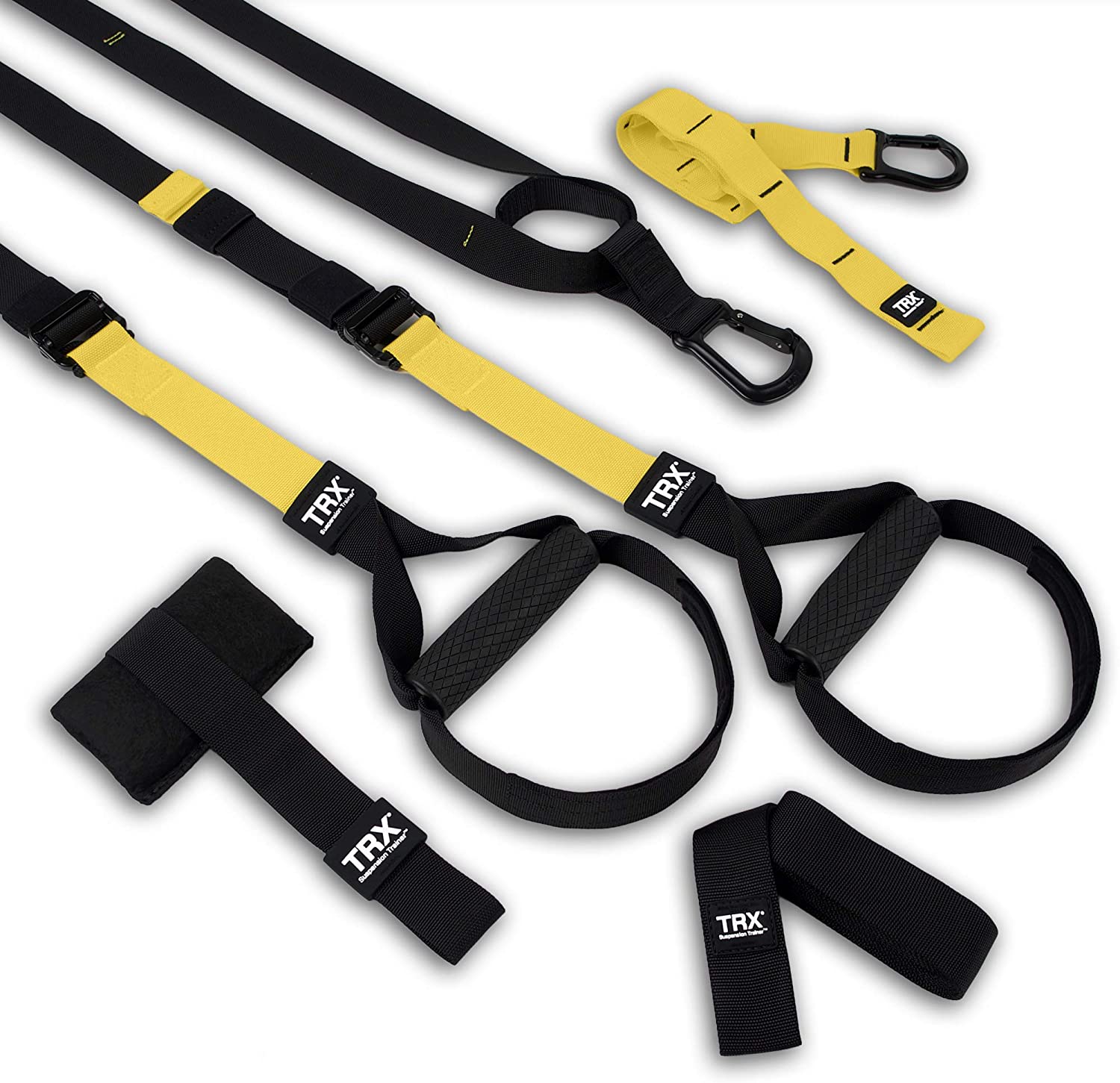 New TRX Pro 4 Strength System