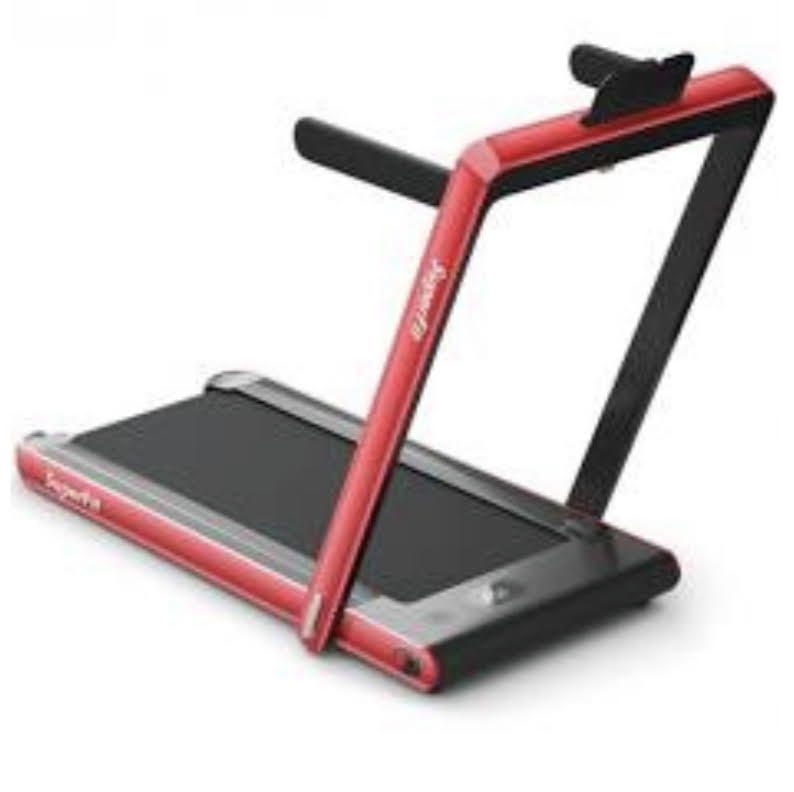 Used Costway Goplus Superfit Folding Treadmill