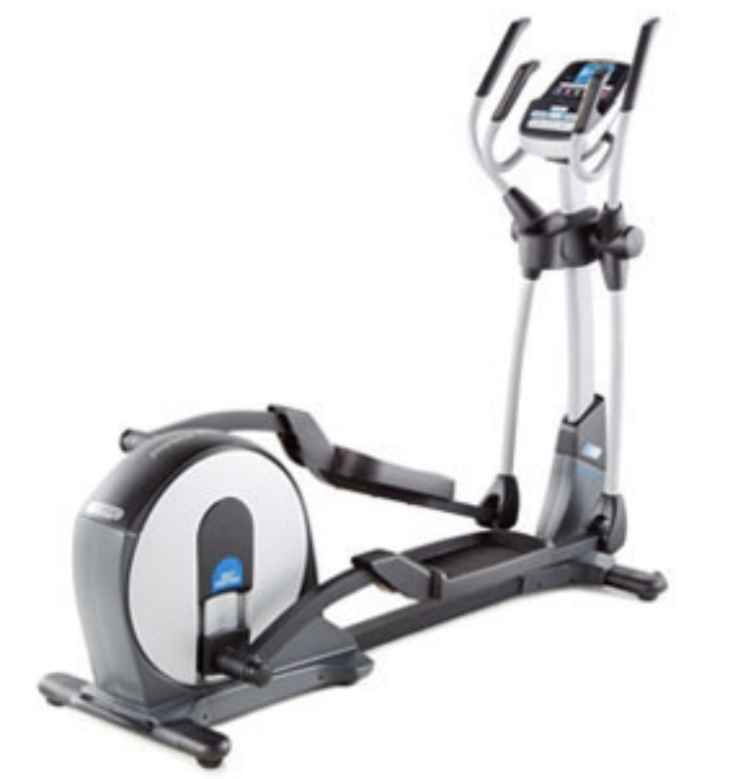 Used Proform 10.0 CE Folding Elliptical