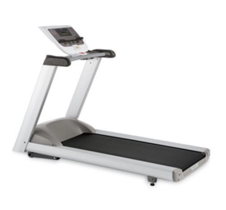 Used Precor 9.31 AEXK Non Folding Treadmill