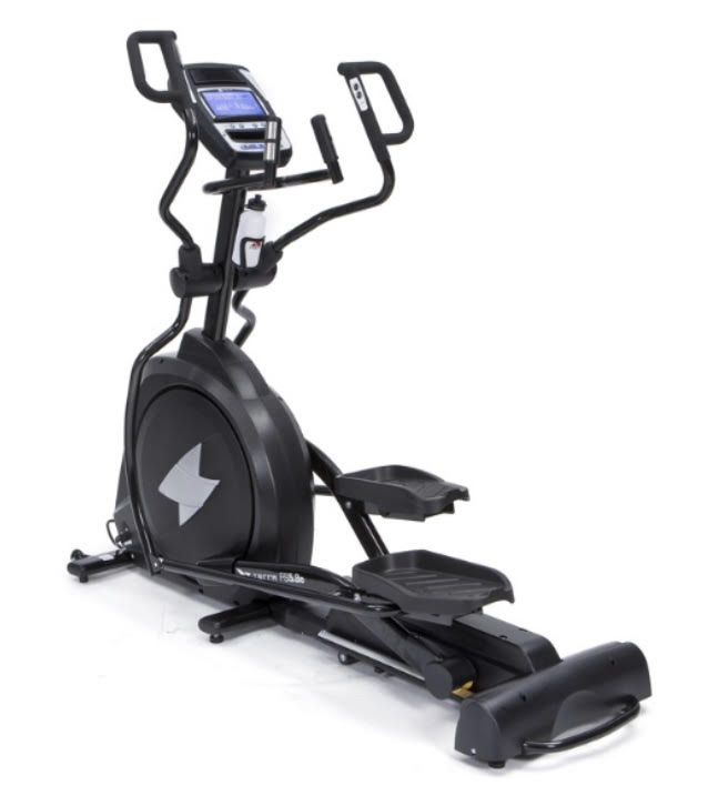 Used Xterra FS5.8e 158012 Elliptical