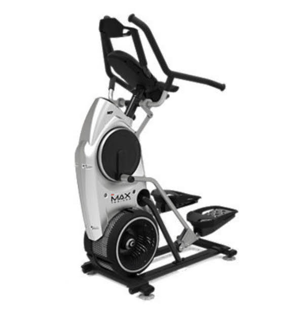 Used Bowflex Max Trainer M7 Non Folding Stepper