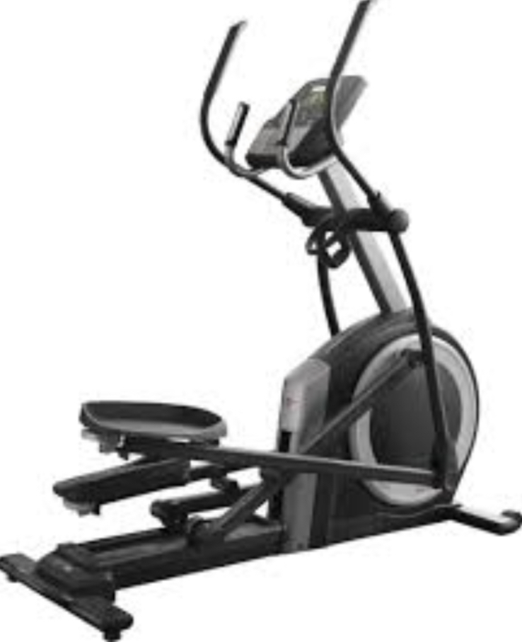 Used ProForm Carbon E7 PFEL599 Non Folding Elliptical
