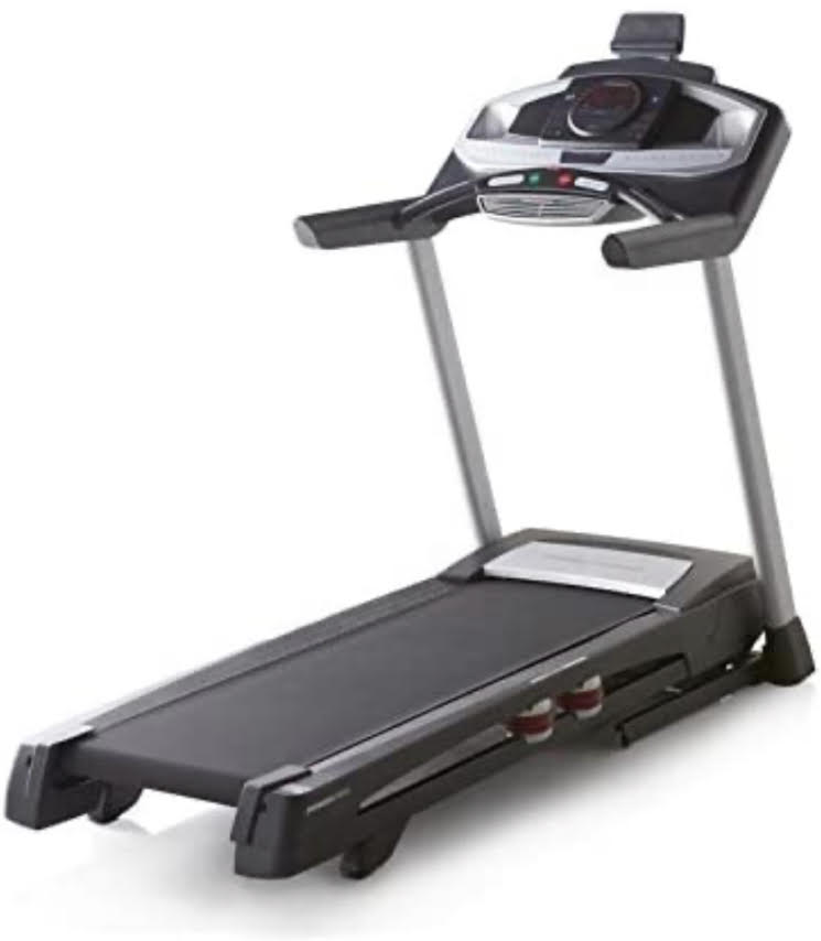 Used ProForm 995i PFTL99715.1 Folding Treadmill