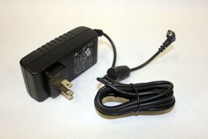 Adapter;100-240V/50HZ 12V/2A