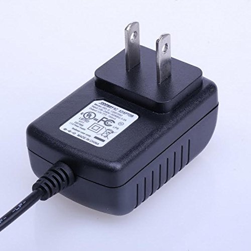 Power Adapter;9V/1.5A