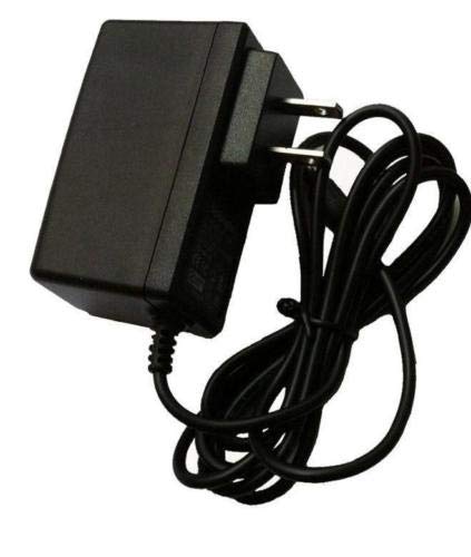 AC-DC Power Adapter