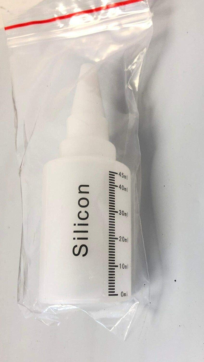 Silicon Oil;40ml