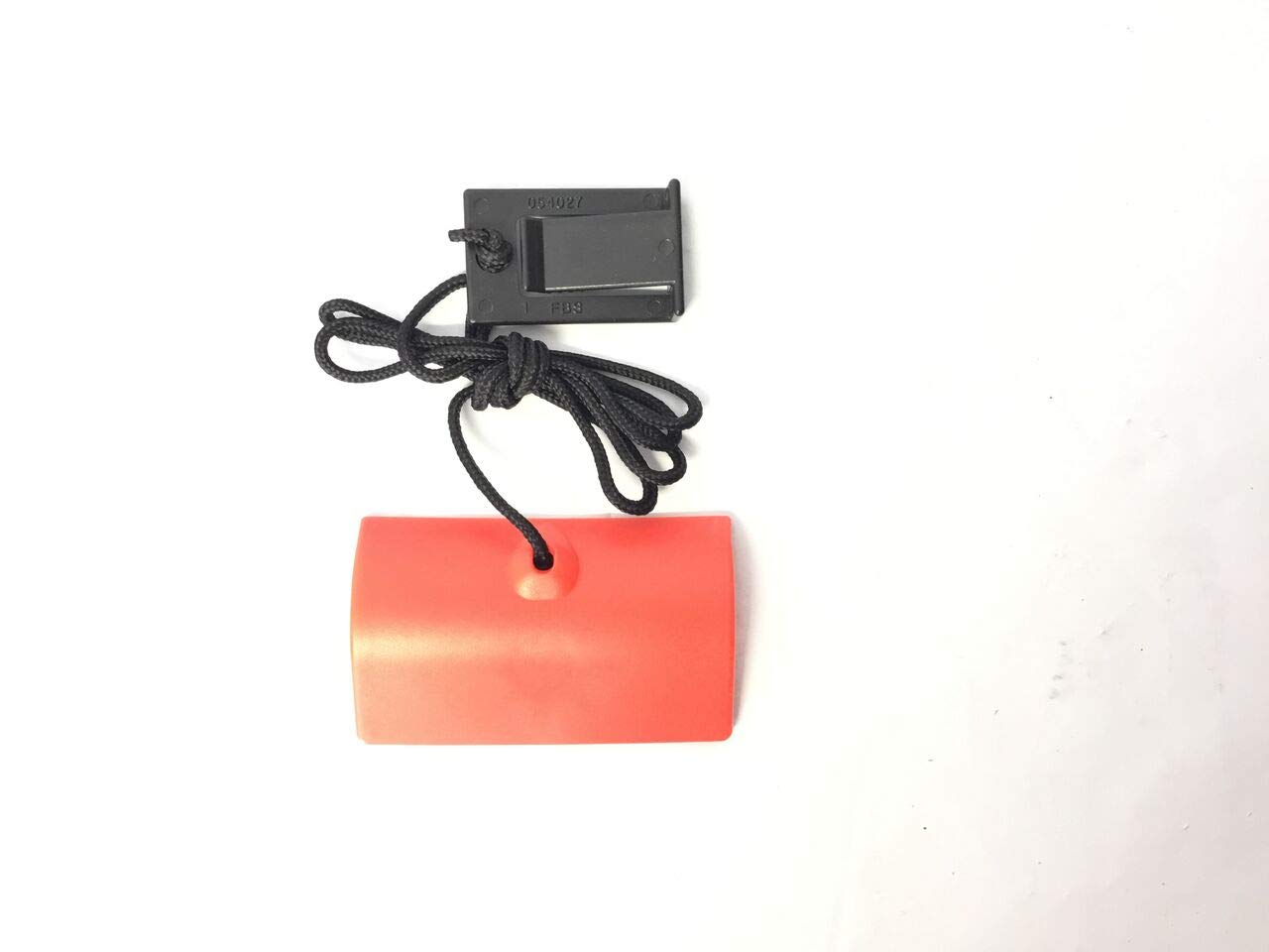 show original title Details about   Treadmill Key 325657 Epic Freemotion Safety Switch Stop Magnetic Red 