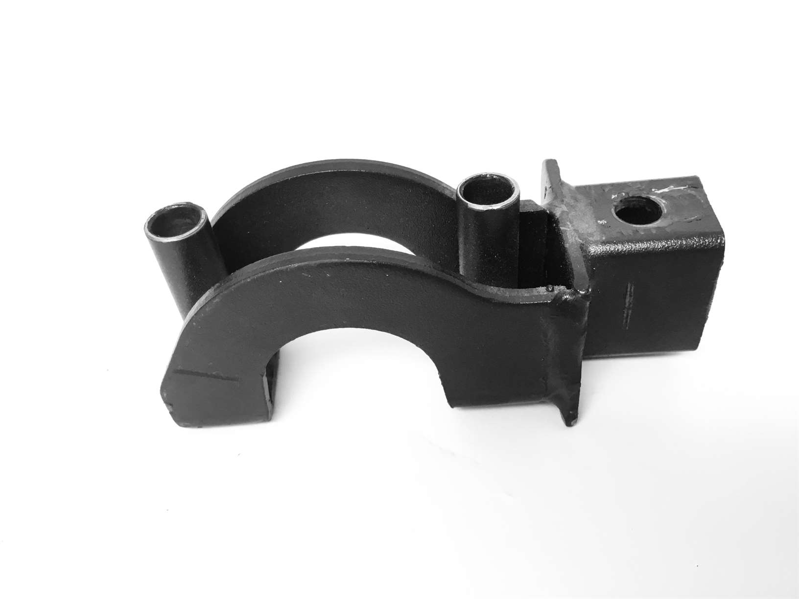 RT UPPER SADDLE BRACKET