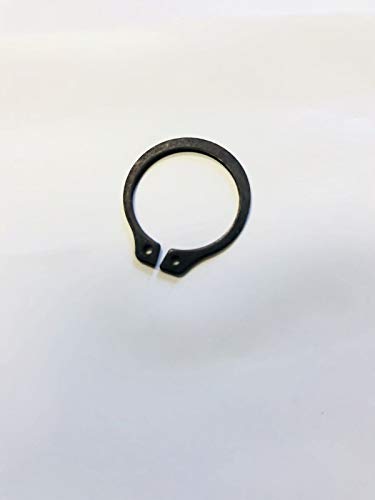 LARGE SNAP RING