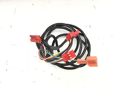 UPRIGHT WIRE HARNESS