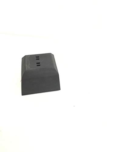 RIGHT REAR ENDCAP PAD