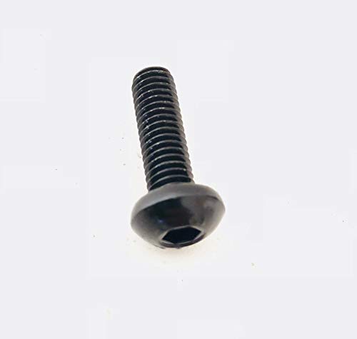 M6 X 22MM BOLT