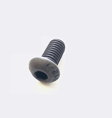 M8 X 16MM BUTTON SCREW