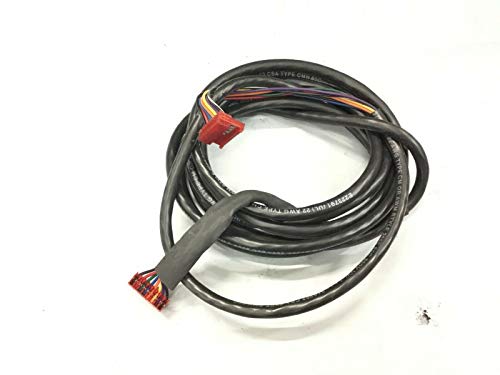 UPRIGHT WIRE HARNESS