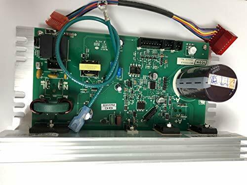 ProForm 386816 Fitness Treadmill Motor Controller for sale online 