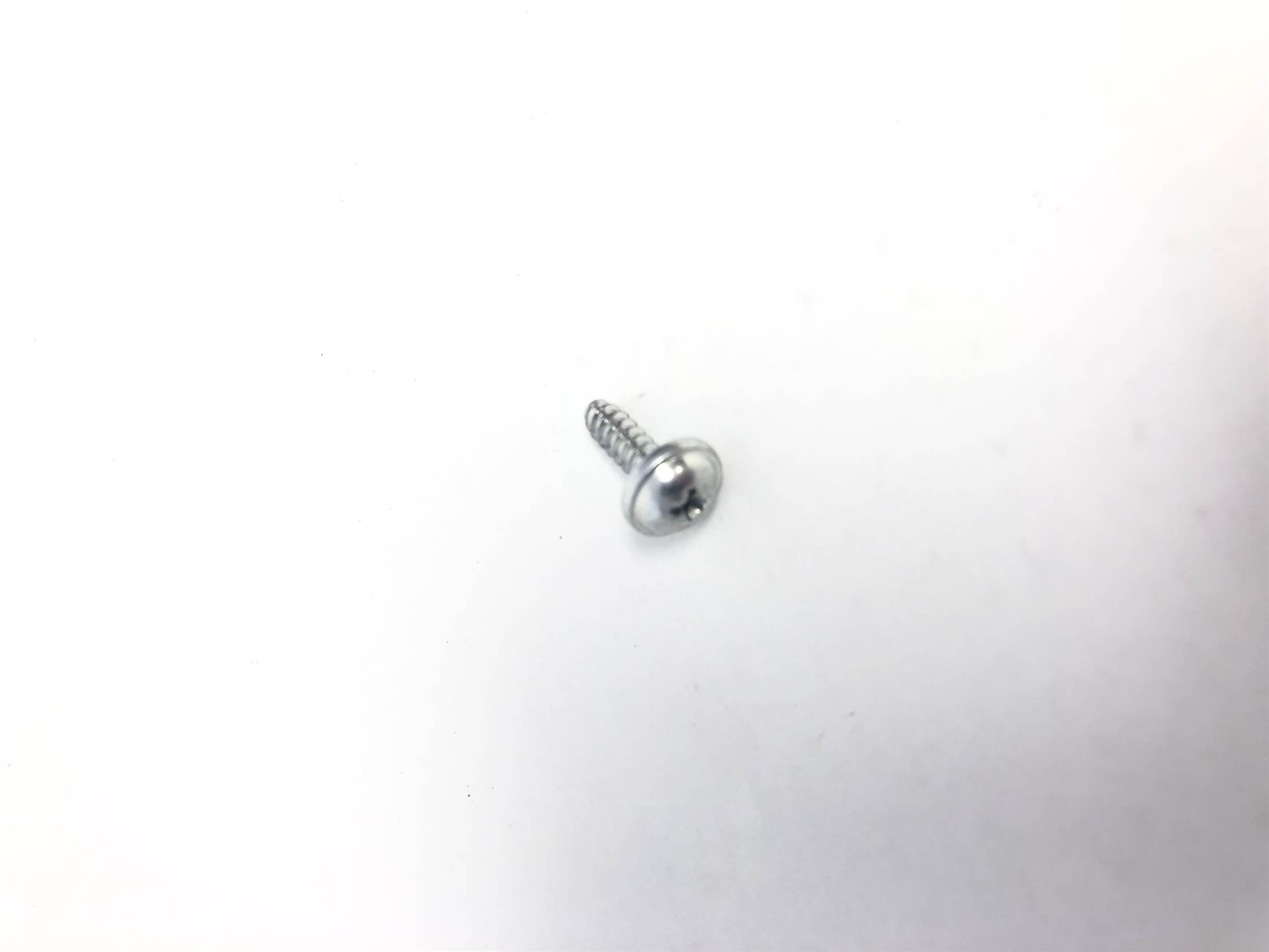 M4 X 8MM PULSE GND SCREW