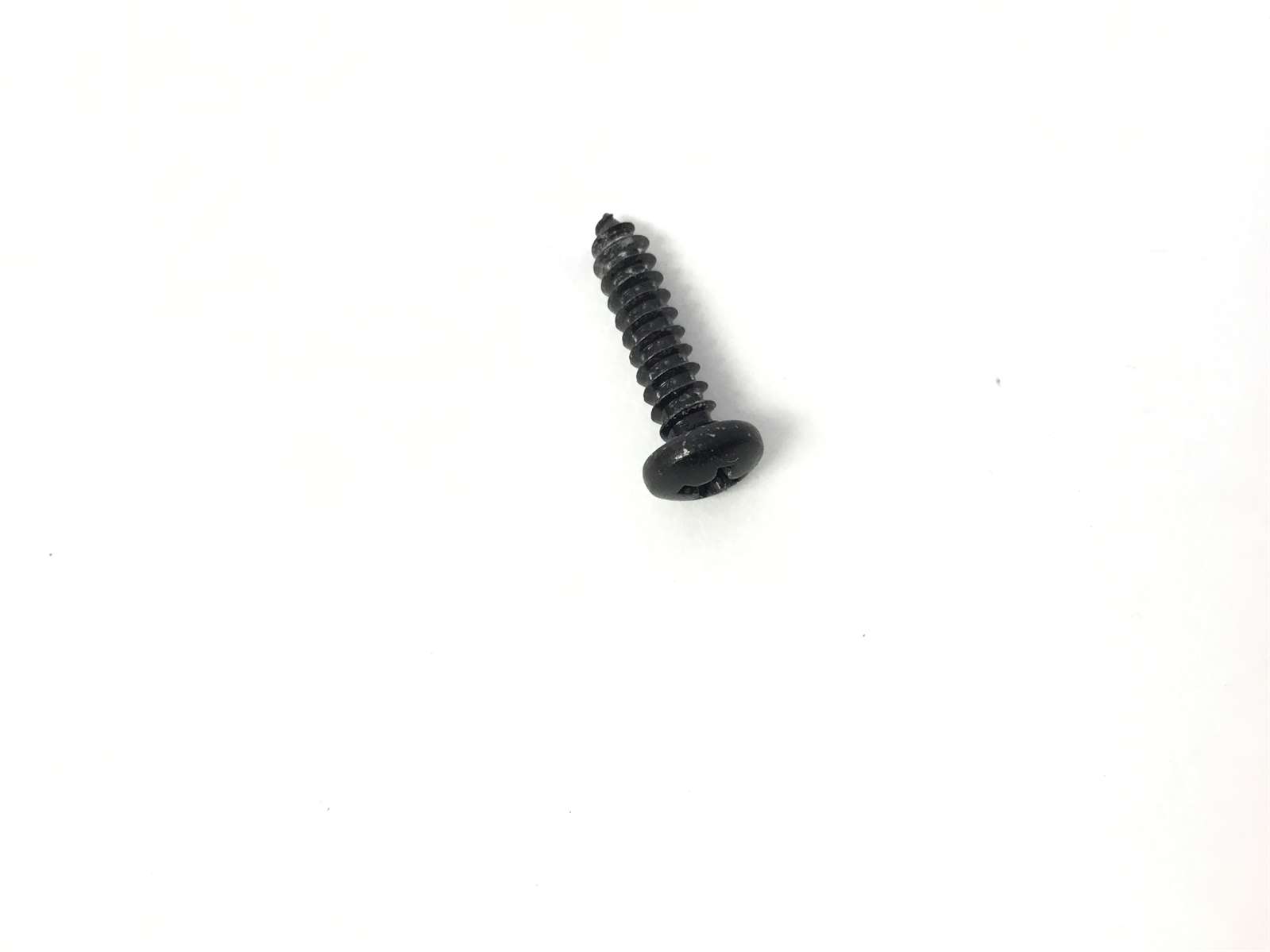 Hardware: Phillips Pan Screw  0.75