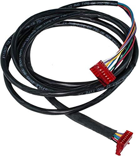 UPRIGHT WIRE HARNESS