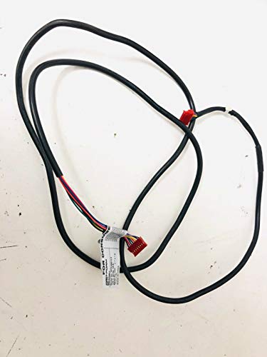 UPRIGHT WIRE HARNESS