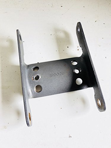 MOTOR MOUNT BRACKET