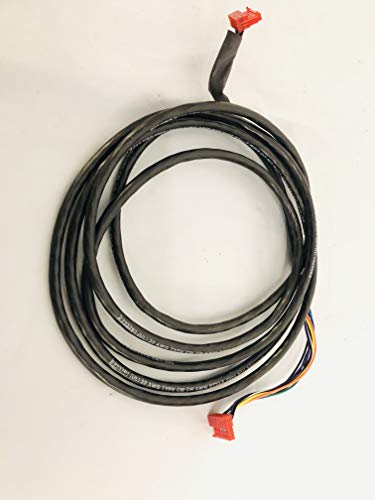 UPRIGHT WIRE HARNESS