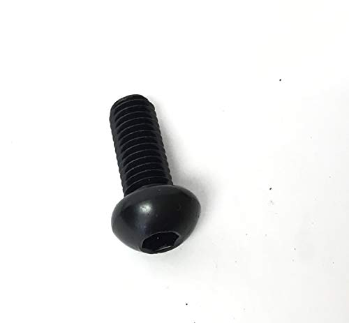 M8 X 20MM BUTTON SCREW