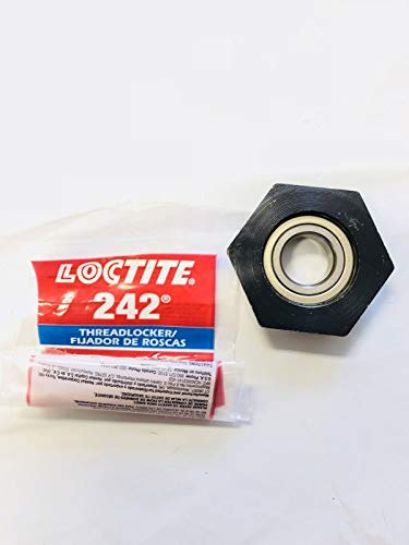 RT BEARING HOUSING ASSY