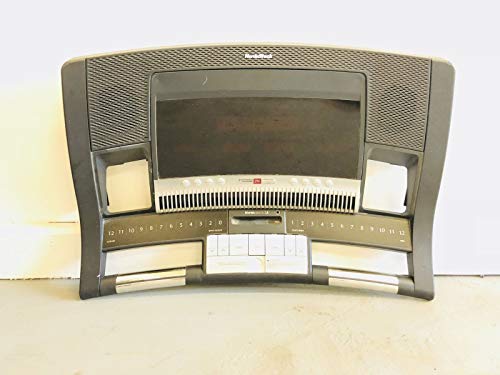 L.E.D. CONSOLE INSERT,