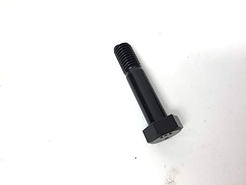 M12 X 55 HEX BOLT