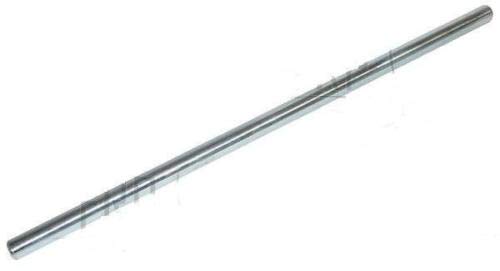 UPRIGHT AXLE