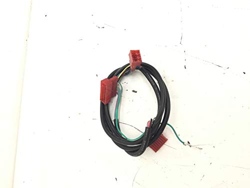 LOWER WIRE HARNESS