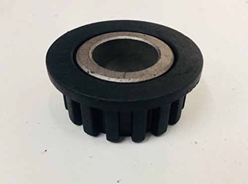 RAMP BUSHING