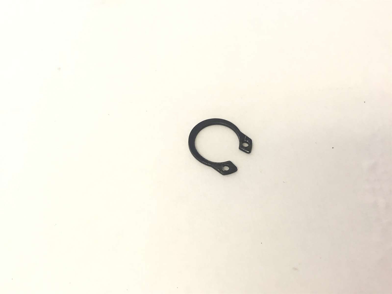 SMALL SNAP RING