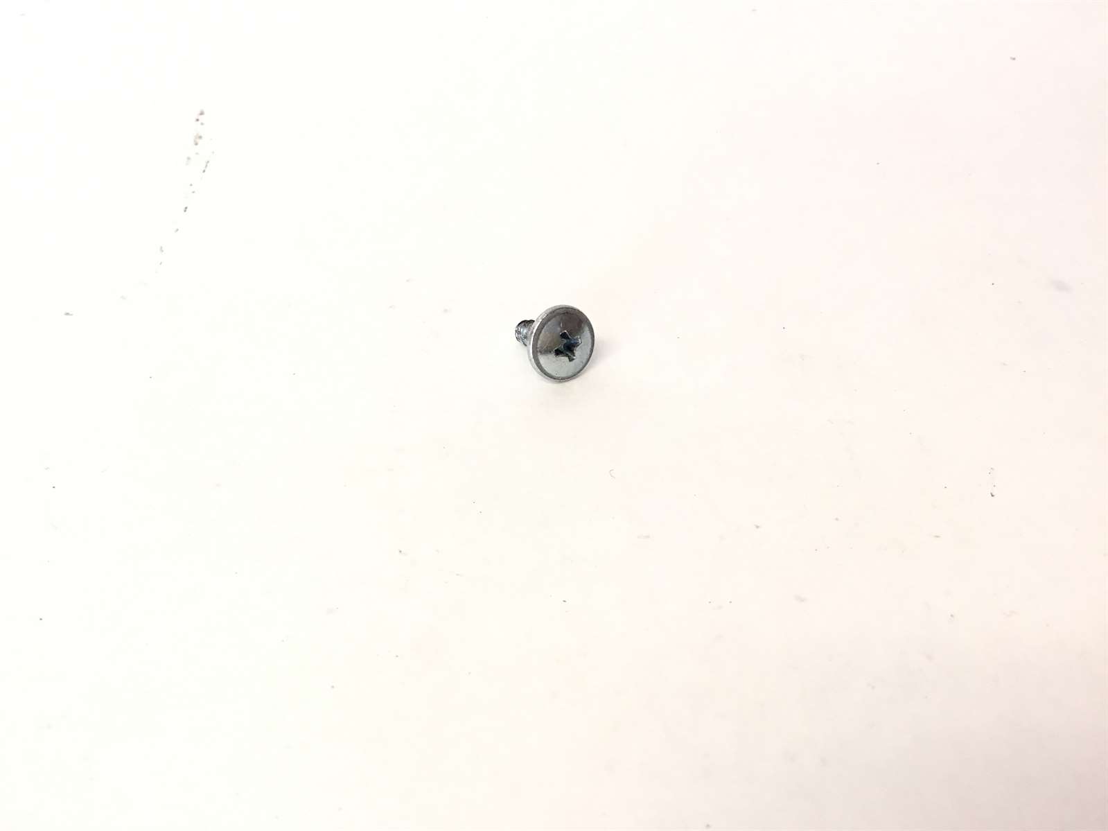 M4 X 12MM SCREW