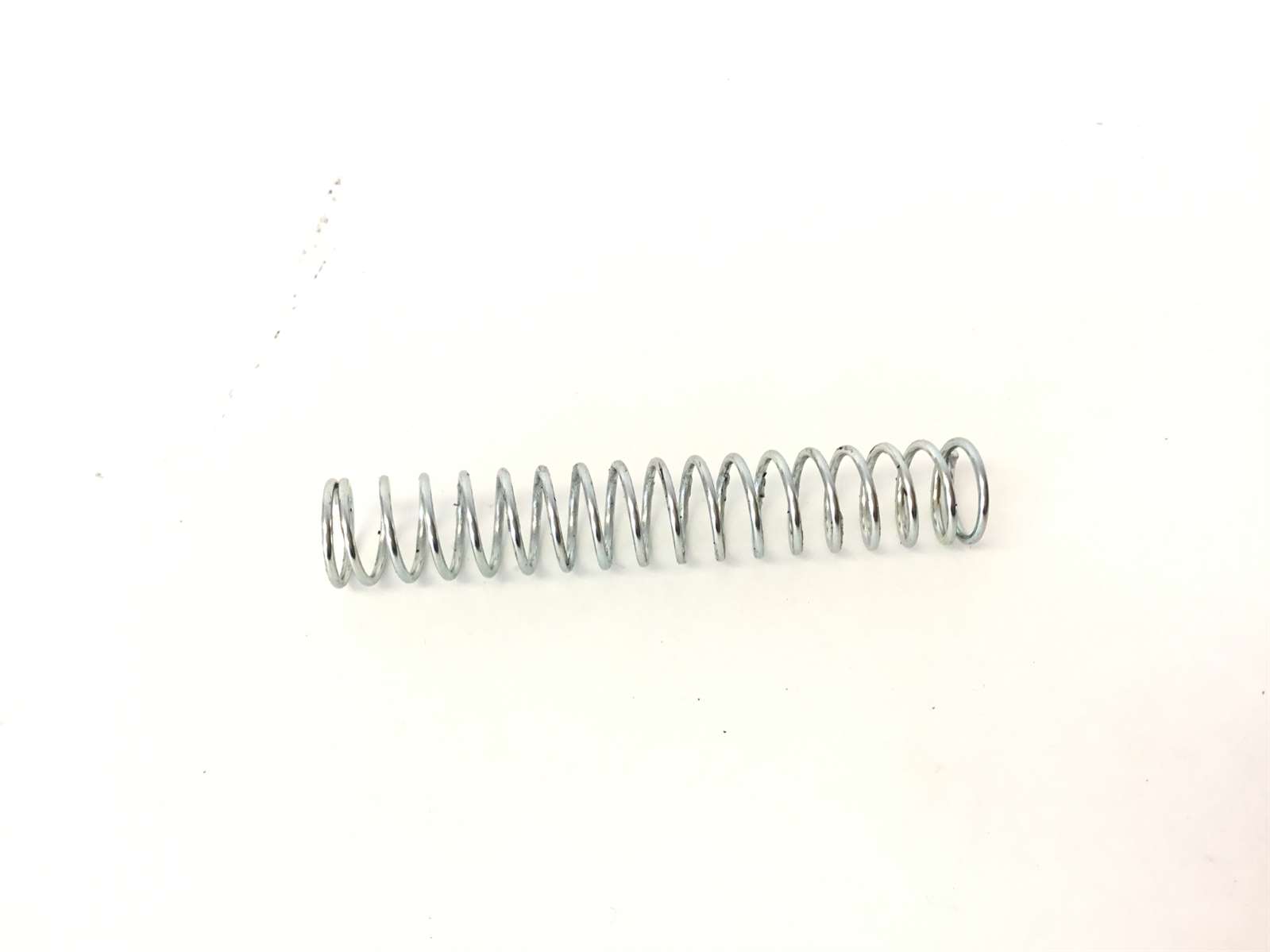 PIN SPRING