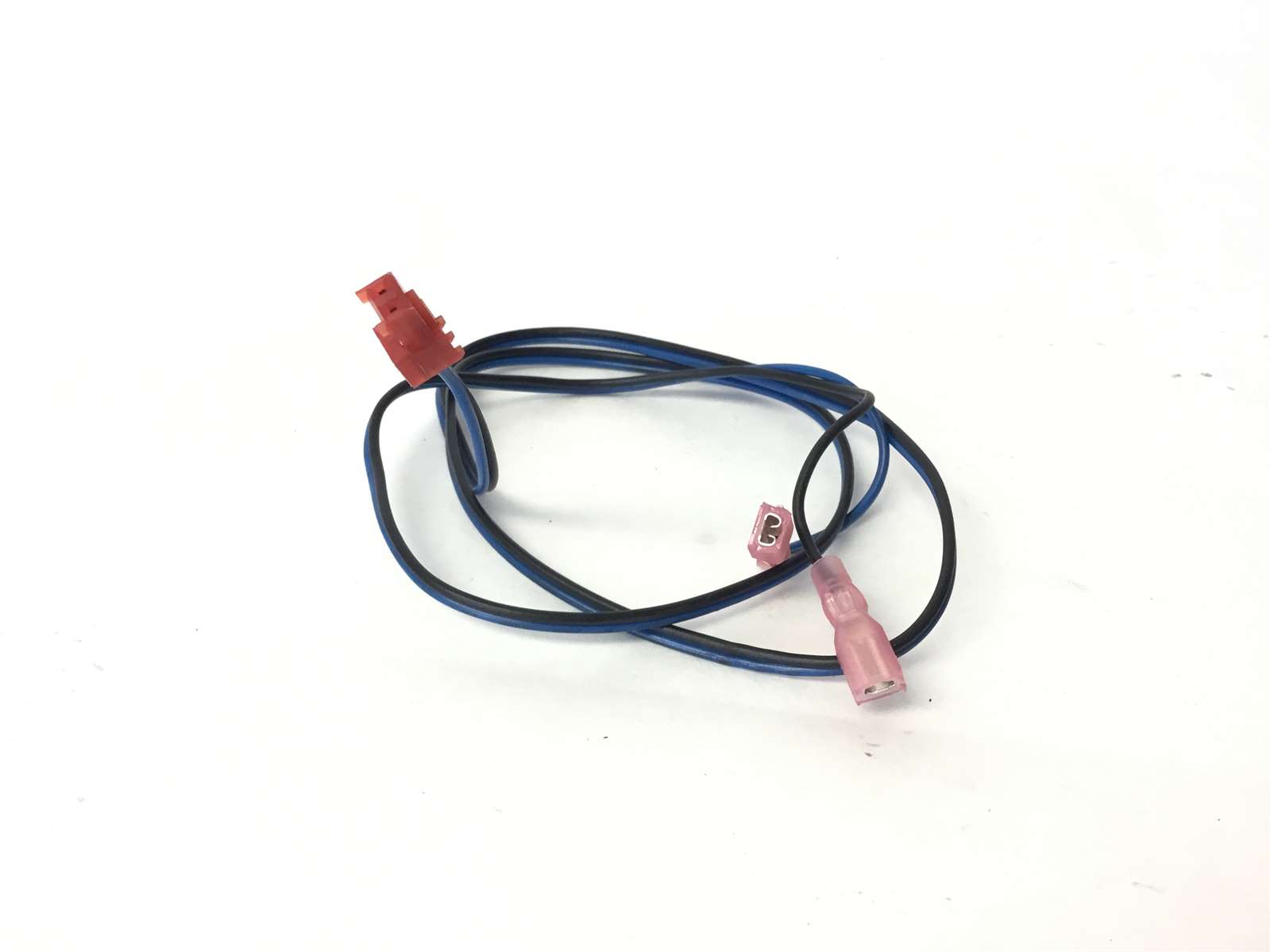 LEFT PULSE WIRE