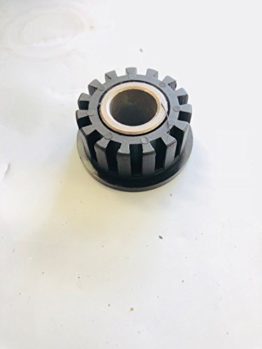 PEDAL ARM BUSHING