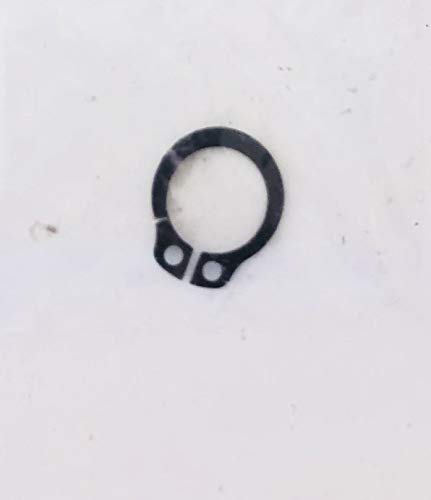 SMALL SNAP RING