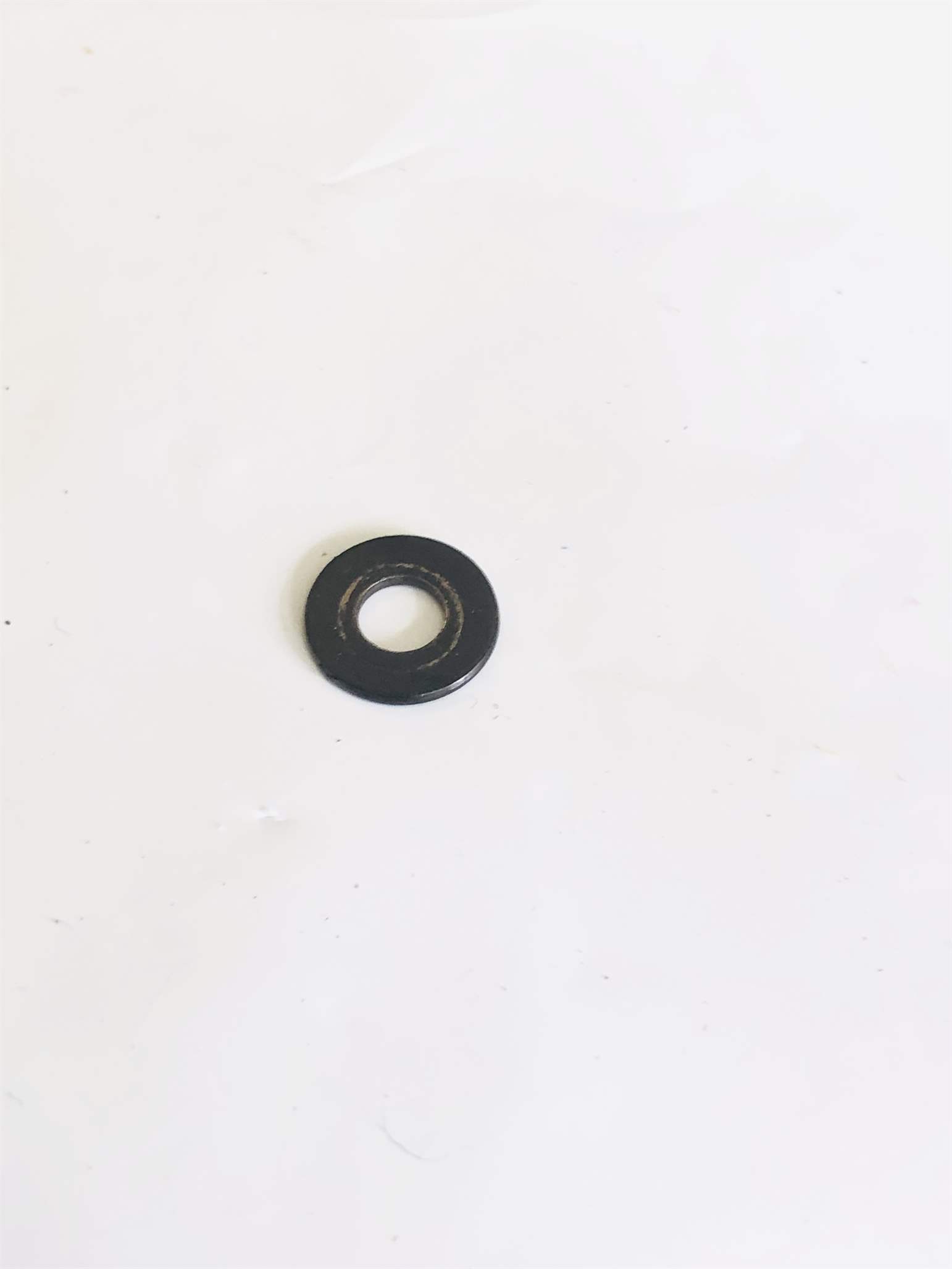 Hardware: Washer, 6MM ID X 12MM OD