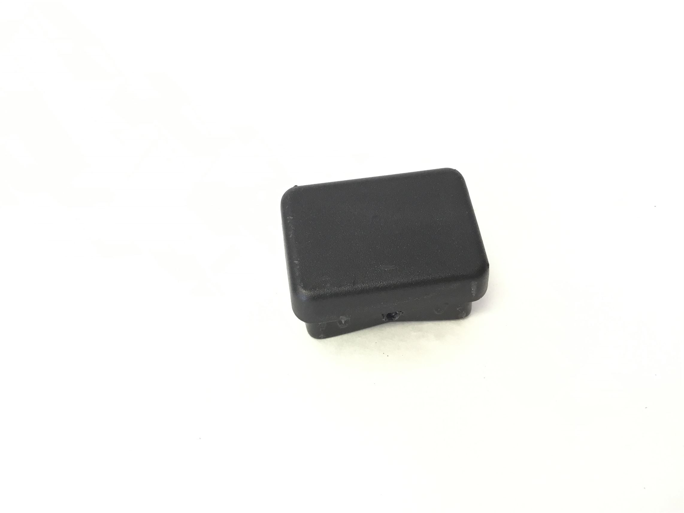 SEAT CARRIAGE CAP