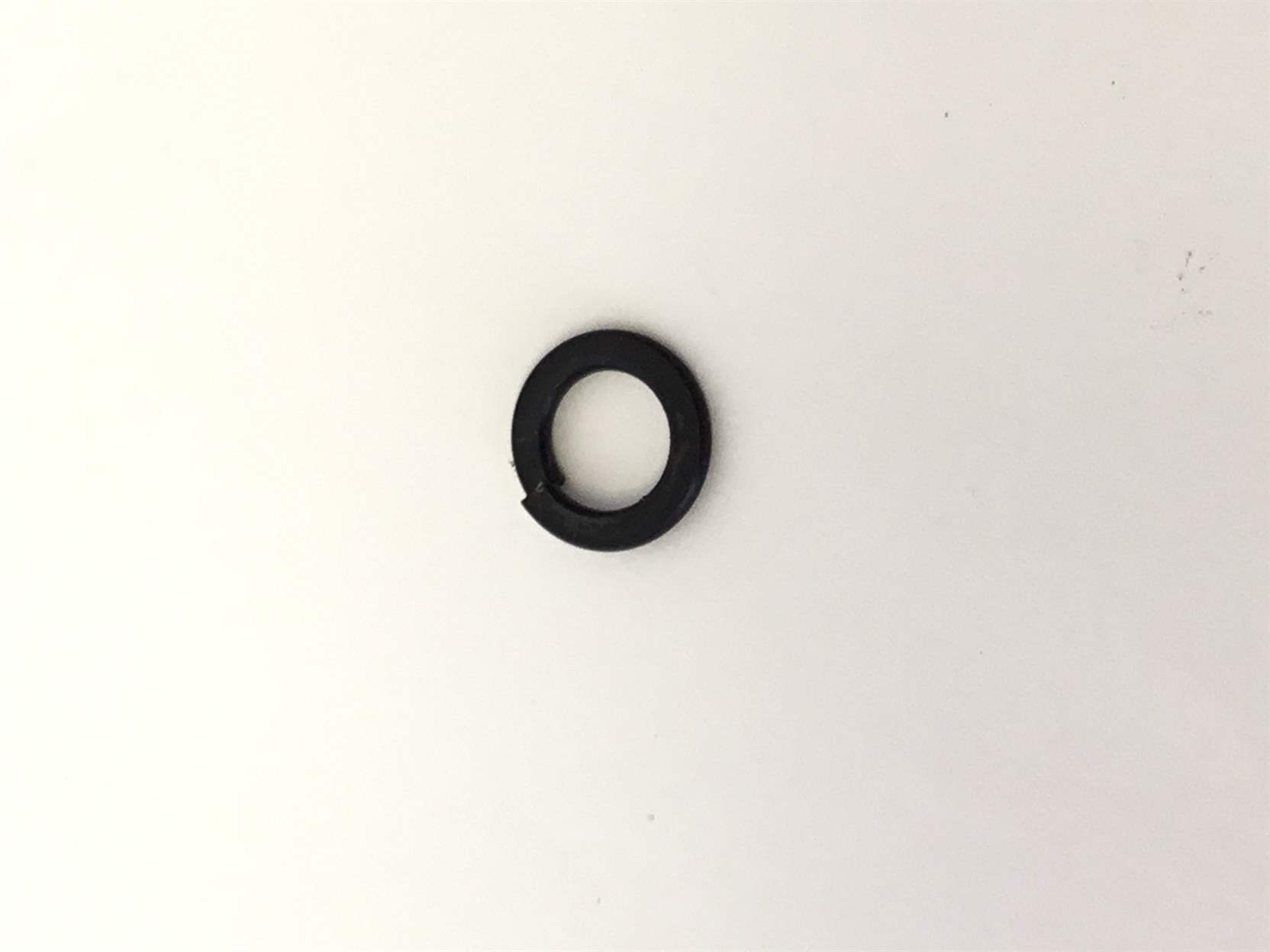 Hardware: Washer, Lock Spring 1.0