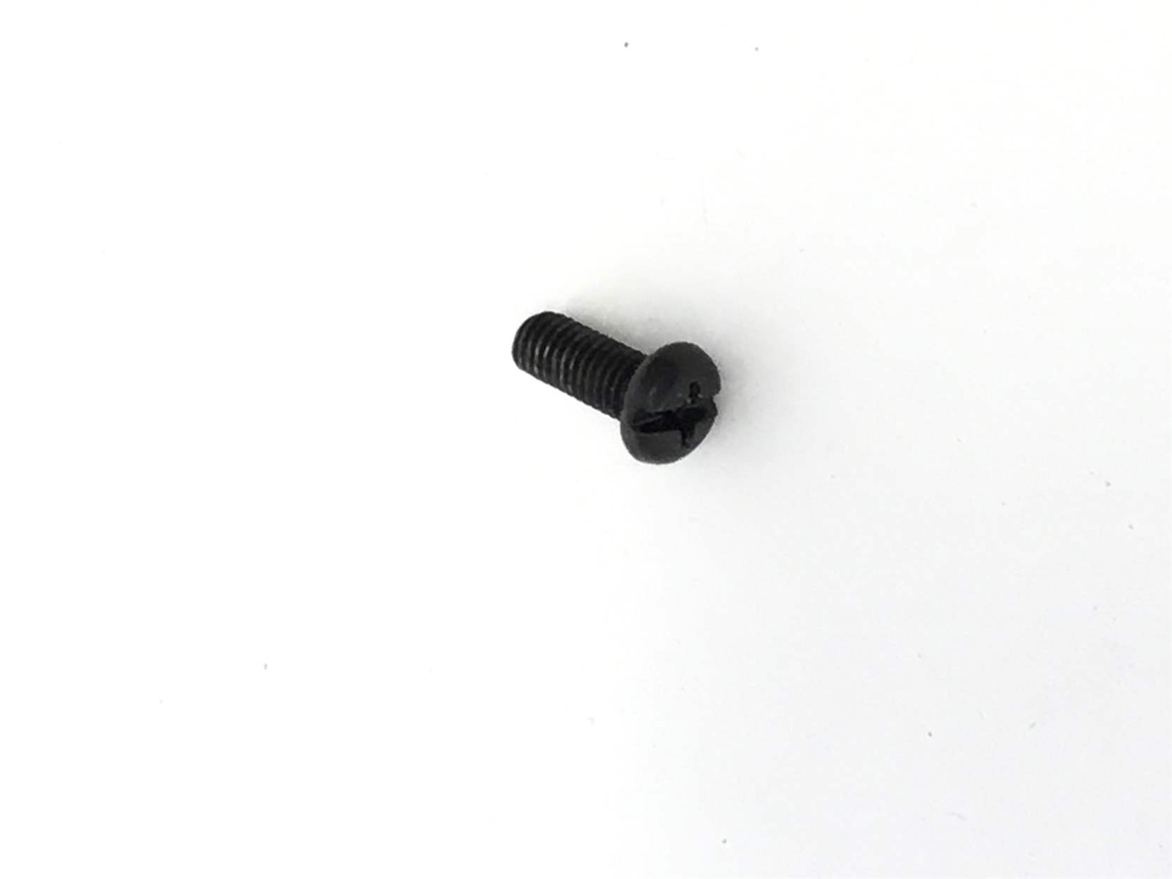 Hardware: Screw, M6 1.0-16