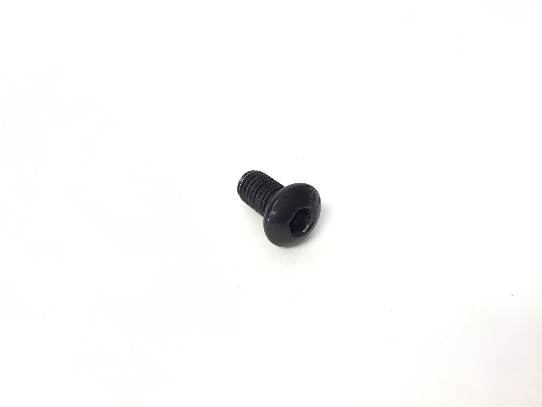 M8 X 13MM BUTTON SCREW