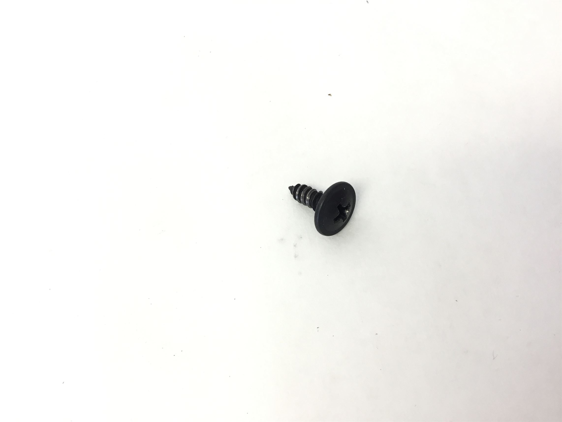 #8 X 9MM SCREW